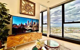 Highrise Best Location 2 Bedrooms & 2 Bathrooms